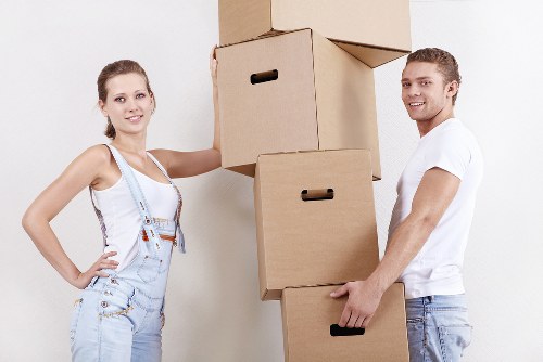Governing law and acceptance section for UK service terms