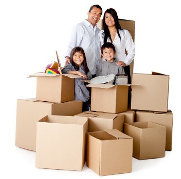 Flexible man and van service for homes and businesses in Fulham